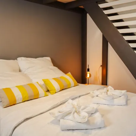 Apartment Spring
