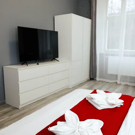Apartment Spring *