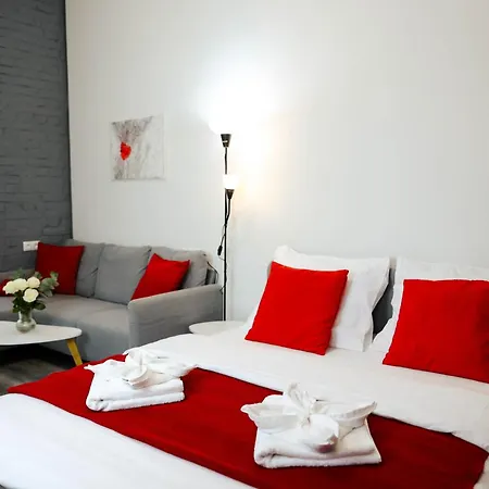 Apartment Spring *