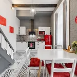 Apartment Spring