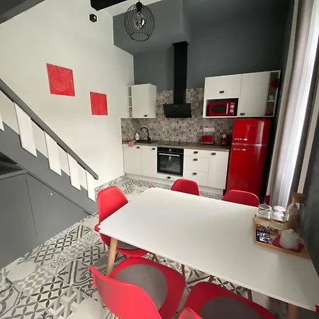 Spring Apartment Karlsbad