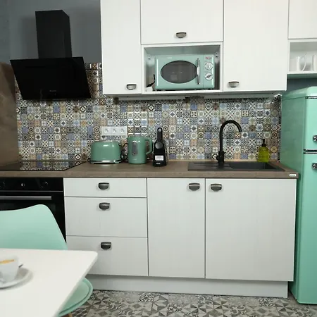 Apartment Spring Karlovy Vary