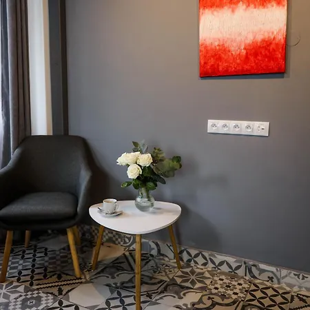 Spring * 卡罗维发利