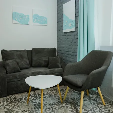 Spring Apartment Karlovy Vary