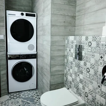 Spring * 卡罗维发利