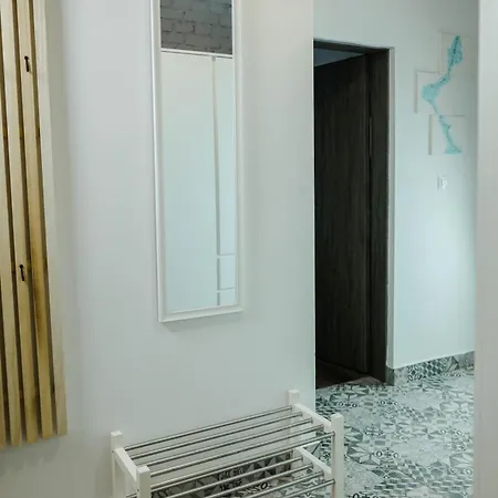 Apartment Spring