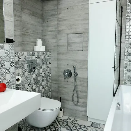 公寓 Spring 卡罗维发利