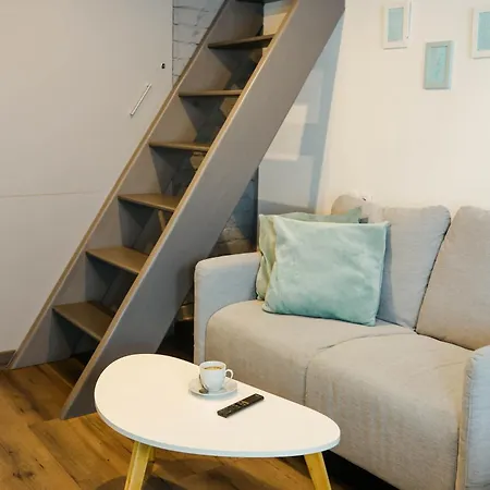 Apartment Spring