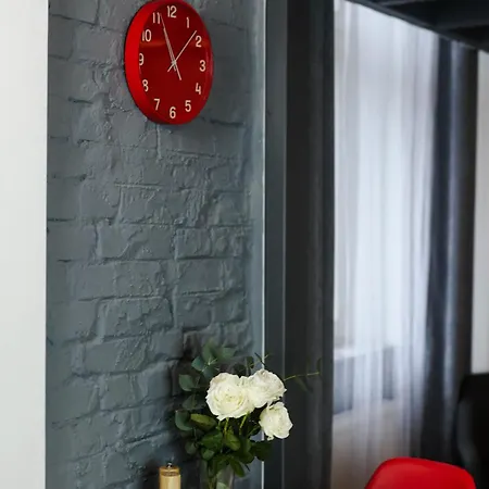 公寓 Spring 卡罗维发利