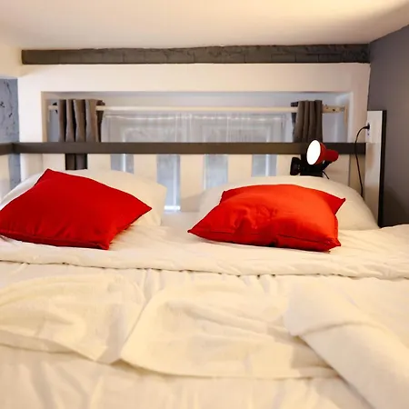 Apartment Spring