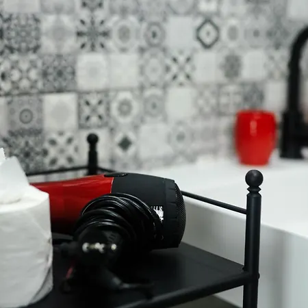 公寓 Spring 卡罗维发利