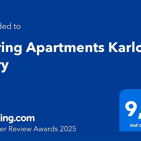 Apartment Spring *