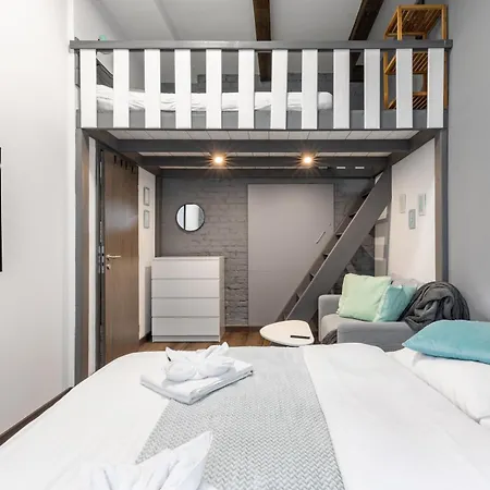 Apartman Spring