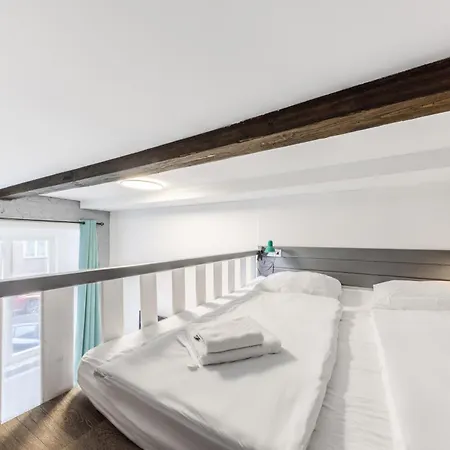 Appartement Spring Karlovy Vary
