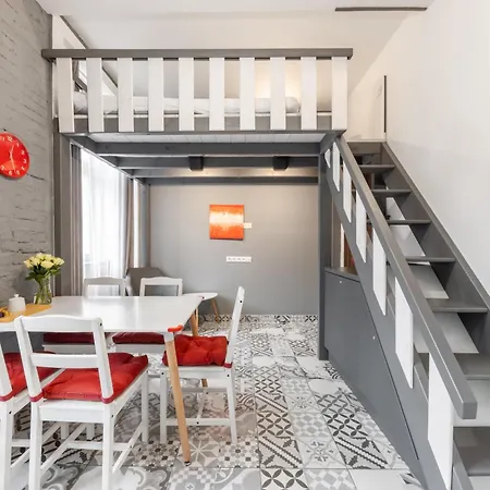 Apartman Spring Karlovy Vary