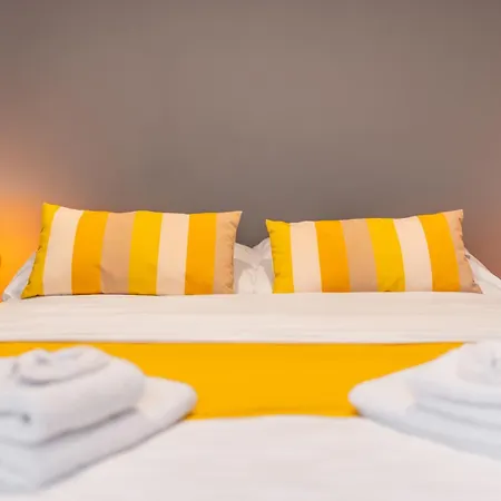 Apartament Spring Karlowe Wary