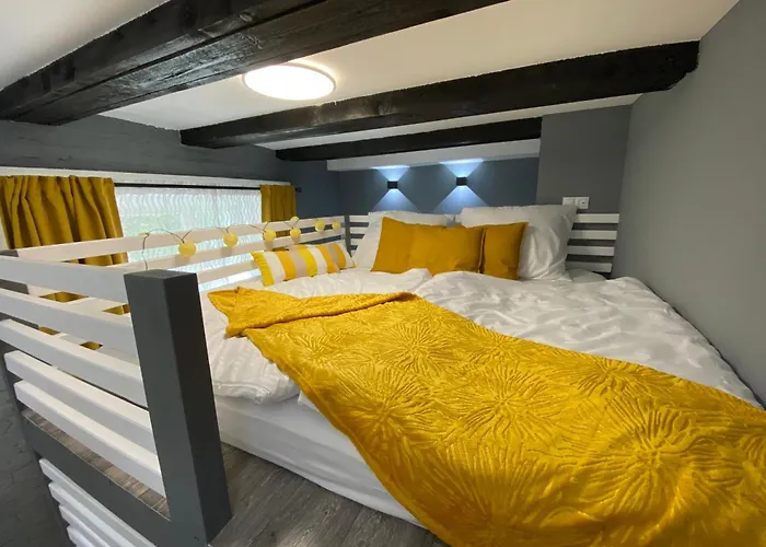 Lägenhet Spring *