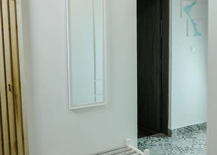 Apartment Spring