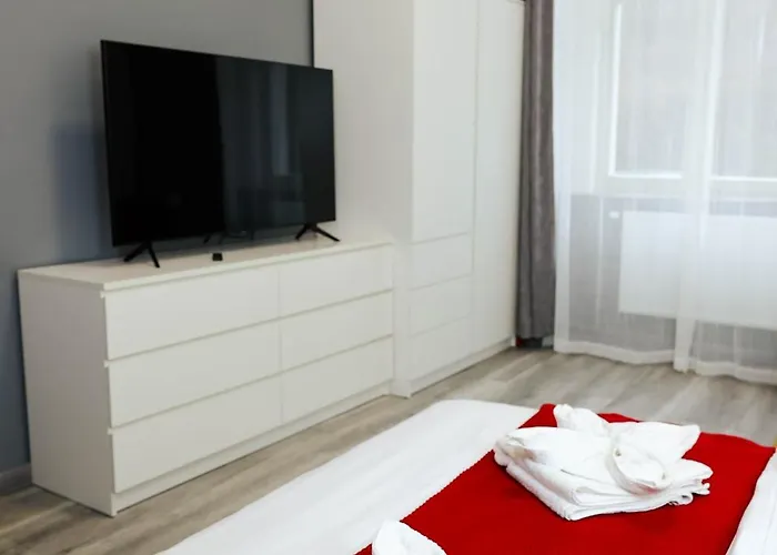 Apartment Spring *