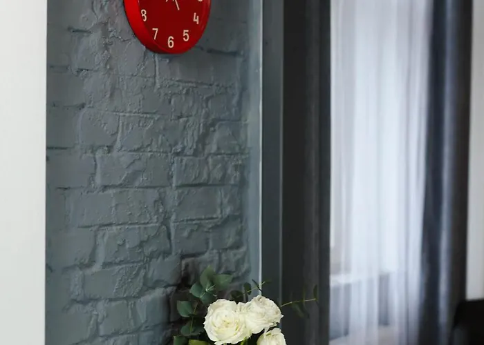 Apartment Spring Karlovy Vary
