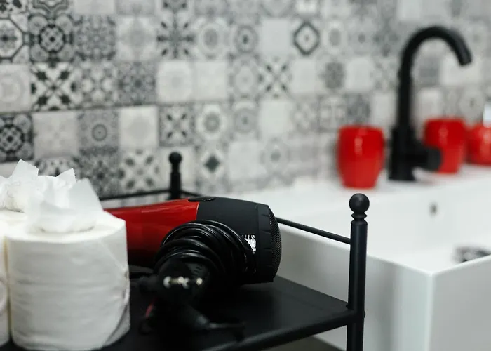 Apartment Spring Karlovy Vary