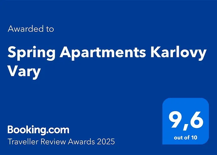 Apartment Spring *