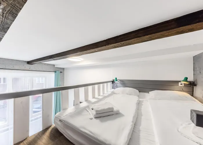 Apartman Spring Karlovy Vary