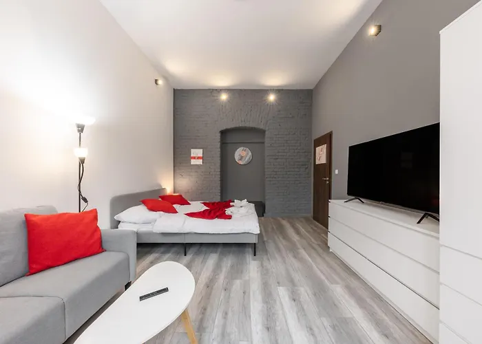 Spring Appartement *