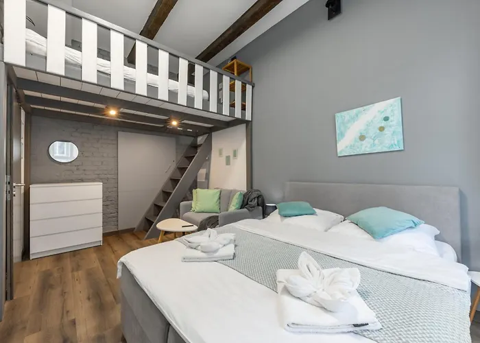 Apartman Spring Karlovy Vary