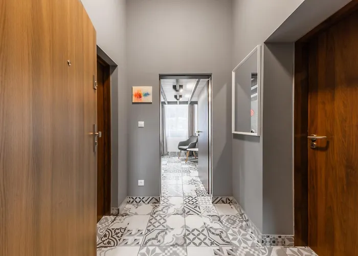 Apartman Spring