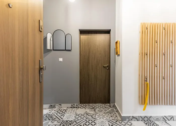 Apartman Spring Karlovy Vary
