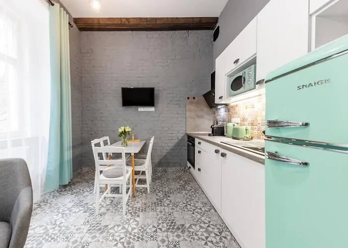 Spring Apartman Karlovy Vary