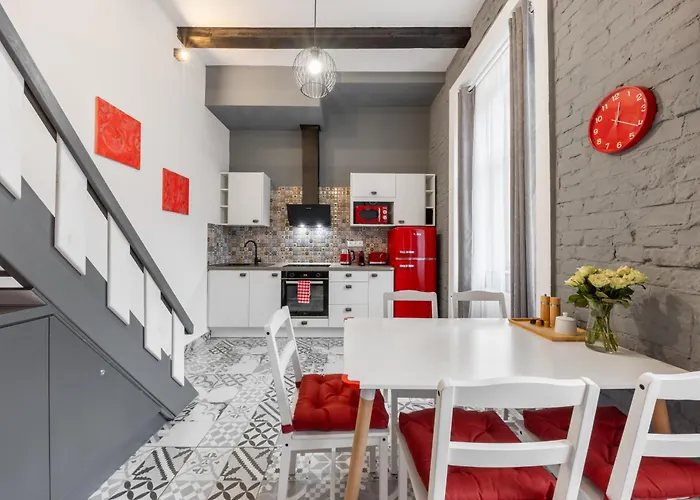 Apartman Spring