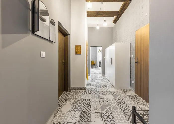 Spring Appartement Karlovy Vary