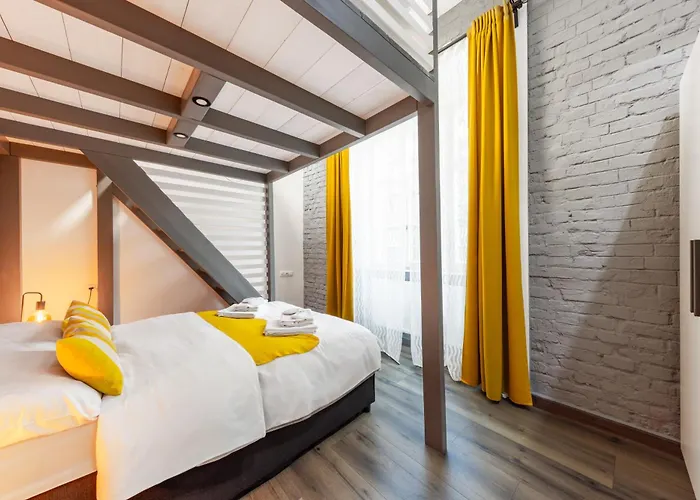 Spring Appartement *