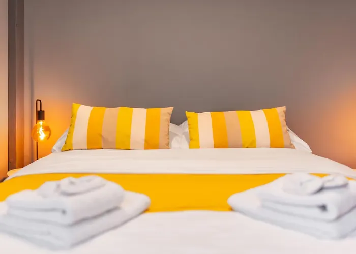 Apartman Spring Karlovy Vary