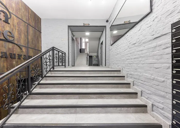 Appartement Spring *