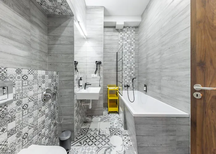 Spring Apartman Karlovy Vary
